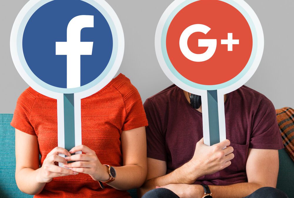 Google Ads vs Facebook Ads